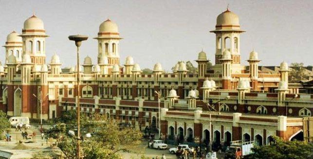 Lucknow