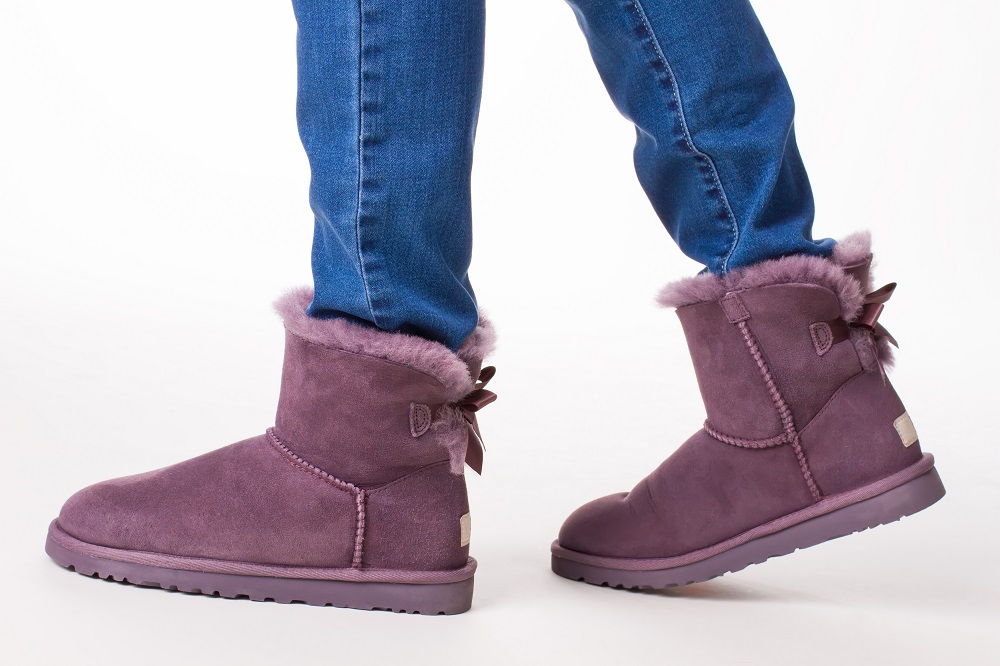 How to Take Care of Your Sheepskin Ugg Boots