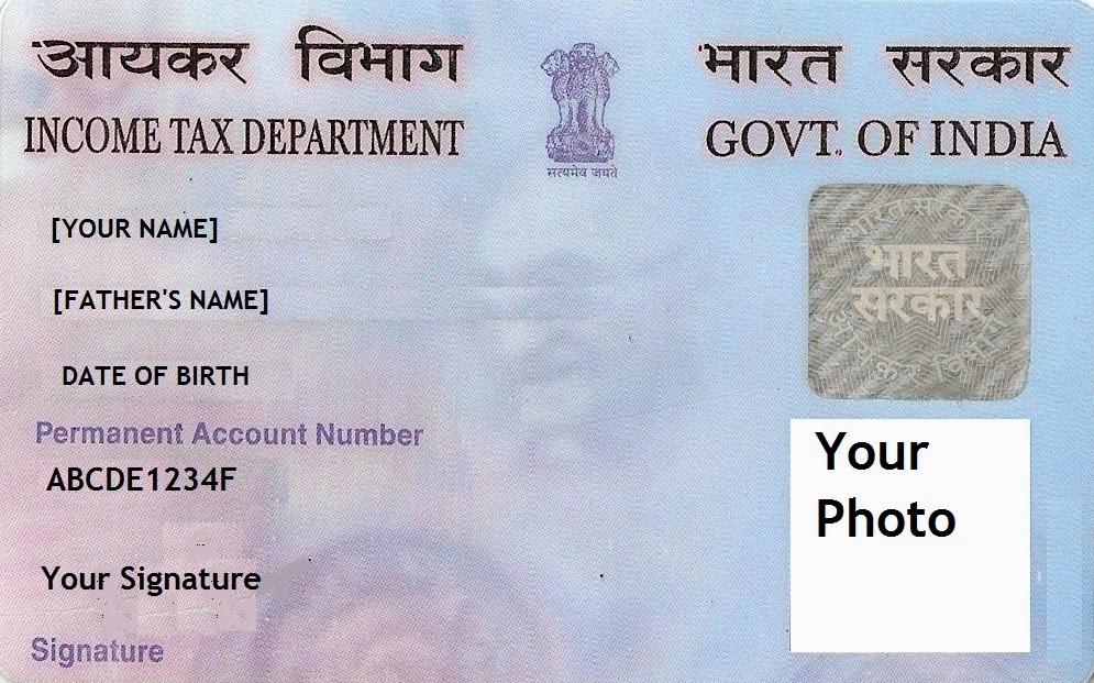 Knowing more about Permanent Account Number - News for Public - All News Which You want to Read