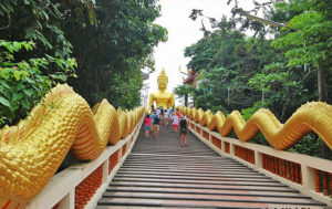 The Bigh Buddha Hill, Pattaya