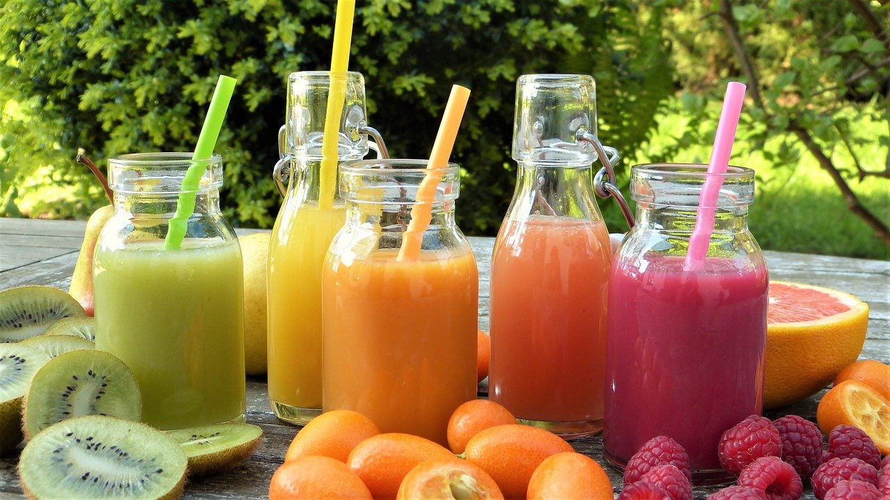Things You Did Not Know About Juicing