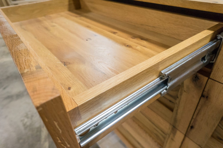 How to Choose the Right Drawer Slide for Your