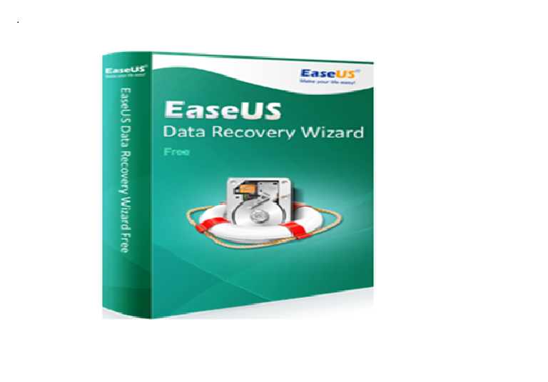 Easeuse Data Recovery