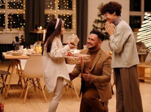 Gifts Online Within the Budget