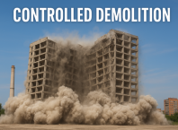 Controlled Demolition