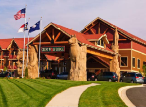 Great Wolf Lodge