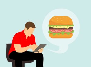 Popular Places that Deliver Food in Greenville