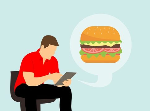 Popular Places that Deliver Food in Greenville