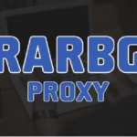 Proxy Sites And Mirrors For Rarbg