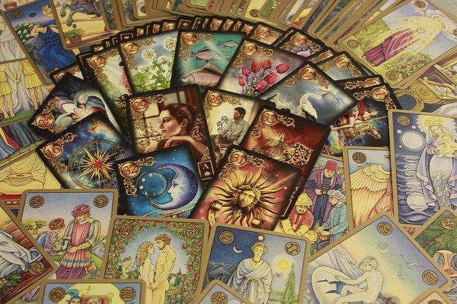 Tarot Decks