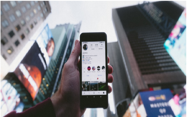 The secrets to getting verified on Instagram