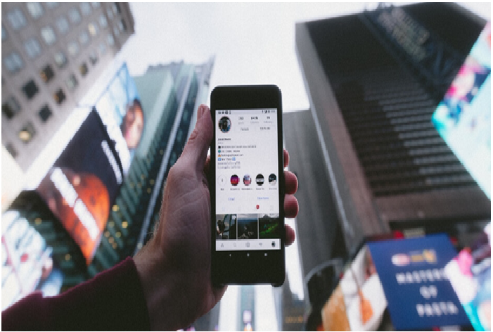 The secrets to getting verified on Instagram