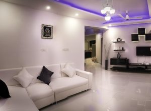Lighting Inside Your Home