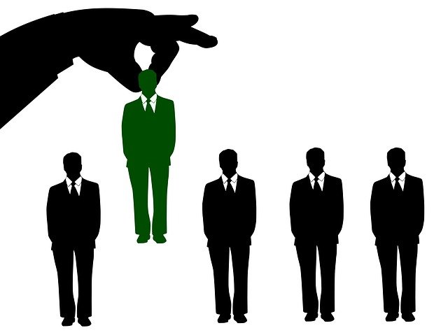 Recruitment Firms
