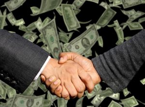 parallel profits for your business