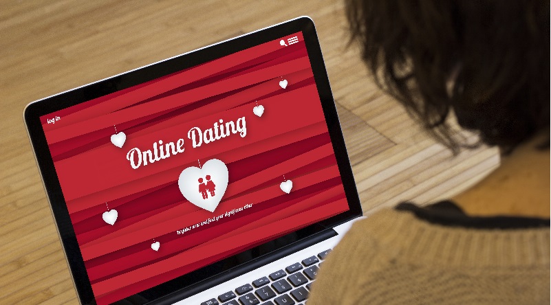 how dating websites work…