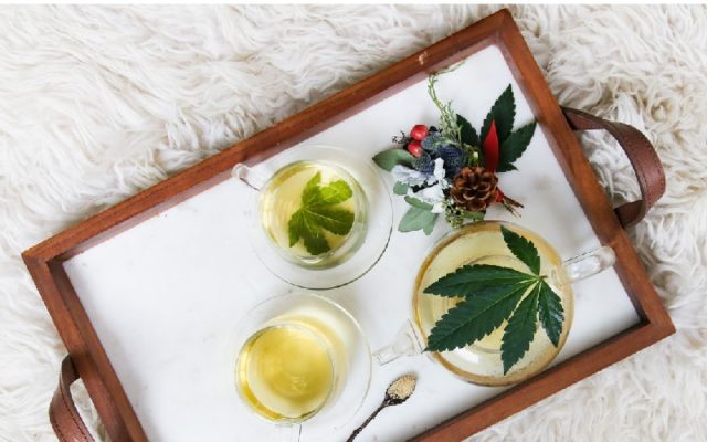 Will CBD Get Me High