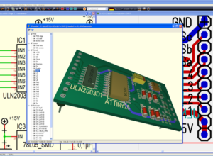 Designing A More Efficient PCB