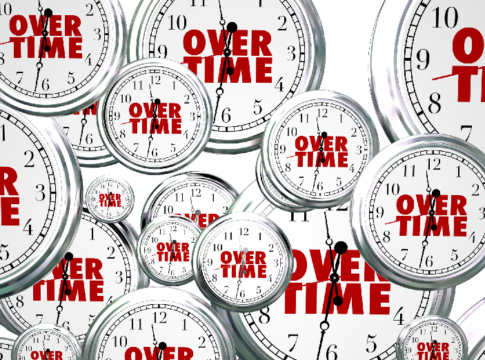 Track Employee Hours