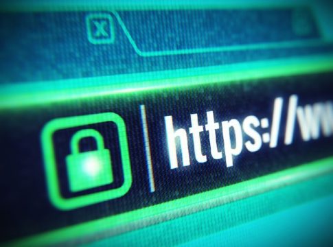 A Secure Domain For Your Website