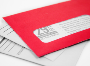 Direct Mail Campaigns