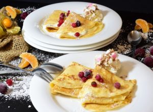 Interesting Facts About Crepes