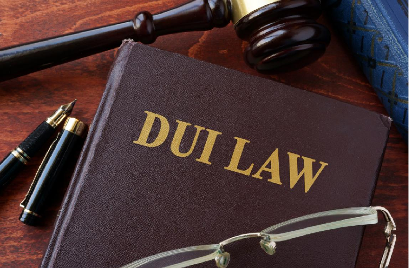 The Top 5 Best Ways for Beating a DUI Case News For Public
