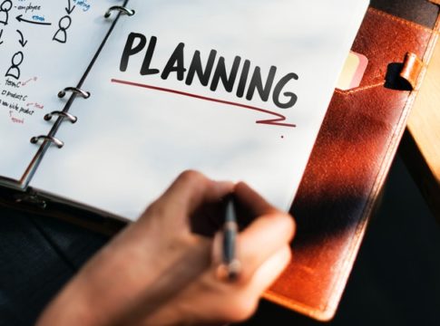 Legacy Planning and Estate Planning