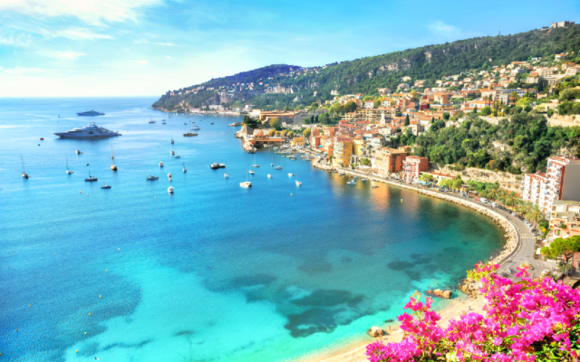 reasons to visit France