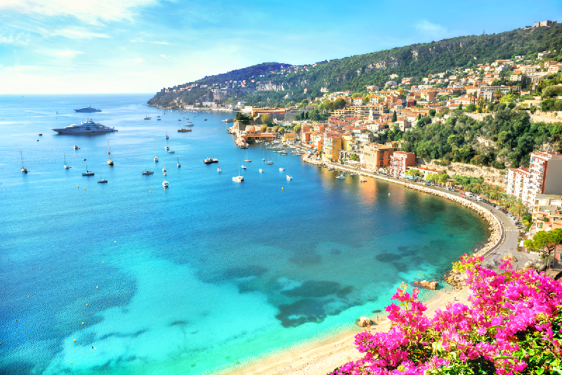 5 Reasons to Visit France this Year | News For Public