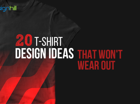 tshirt design ideas