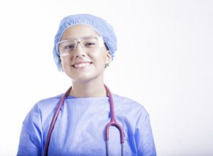 Medical Skills - Doctor