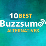 best-buzzsumo-alternatives