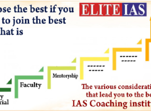 IAS Coaching