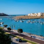 International Tourist Destinations