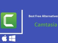 Free-Camtasia-Alternatives