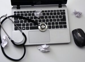 Health Care Marketing