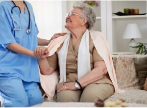 Geriatric Care Manager