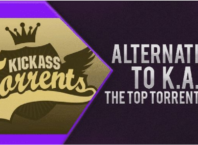 Best Kickass Torrents Alternatives -Top KAT Sites Working in 2024 Kickass Torrents Alternatives