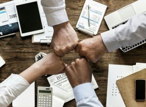 Professional Documents for Charlotte Businesses