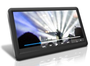 Difference Between MP3 and MP4