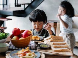Top 10 Best Easy Ways For Improving Children Diet Children Diet