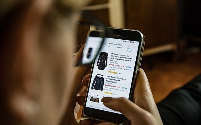 Stay Safe While Shopping Online