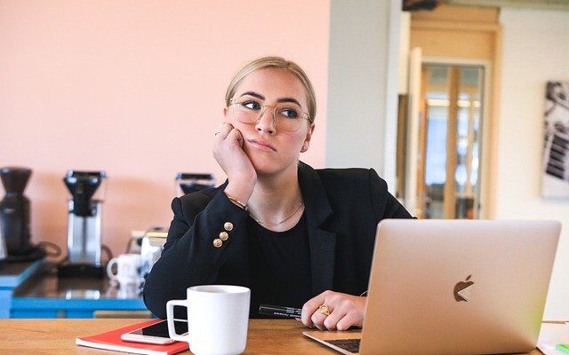 signs it is time for a career change