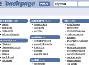 backpage-alternative-websites