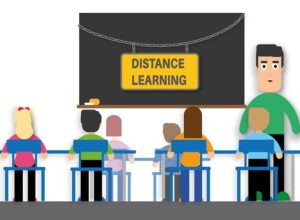 distance-learning