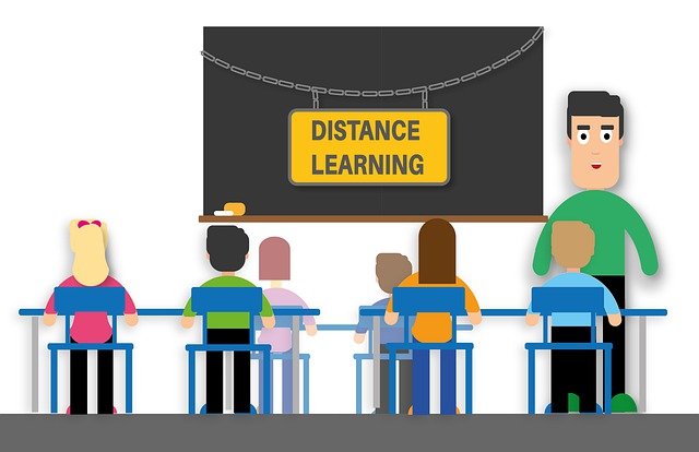 distance-learning