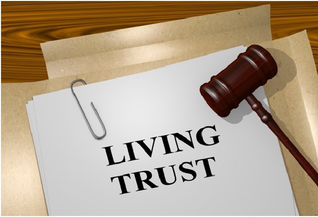 living trust