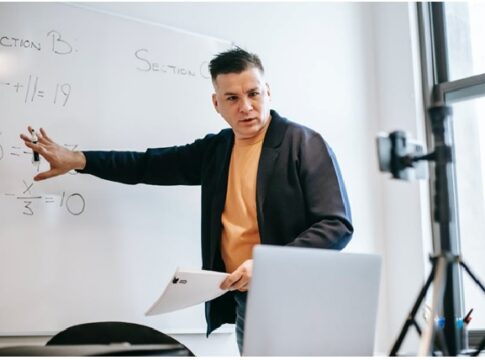 professional license