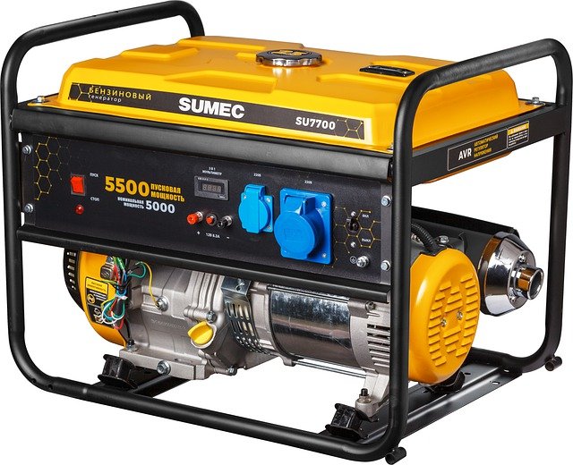 4 Benefits of Getting The Best Quality Generators + Shopping Tips
